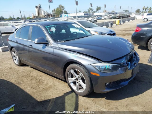 Photo 0 VIN: WBA3C1C51FK118344 - BMW 328I 