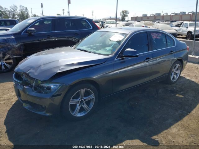 Photo 1 VIN: WBA3C1C51FK118344 - BMW 328I 