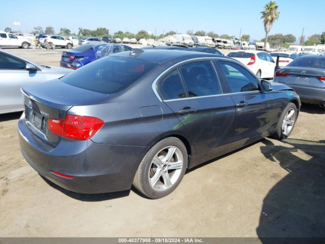 Photo 3 VIN: WBA3C1C51FK118344 - BMW 328I 