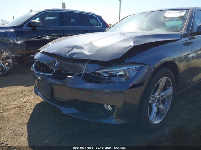 Photo 5 VIN: WBA3C1C51FK118344 - BMW 328I 