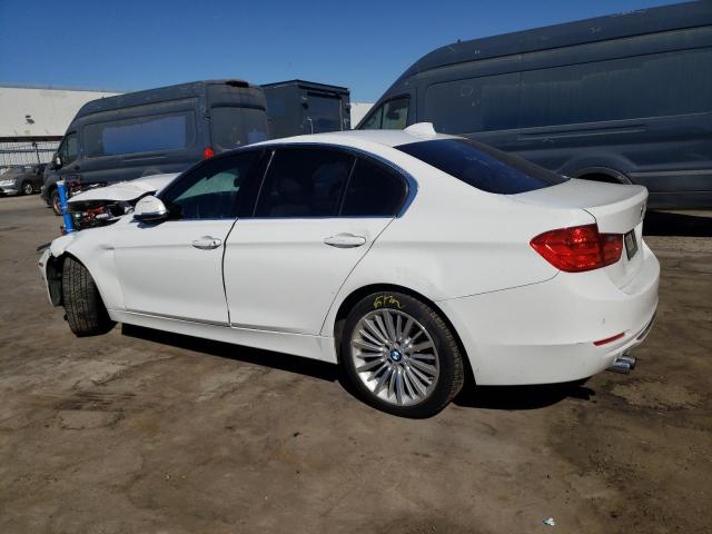 Photo 1 VIN: WBA3C1C51FK118506 - BMW 328 I SULE 