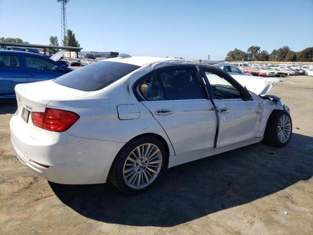 Photo 2 VIN: WBA3C1C51FK118506 - BMW 328 I SULE 