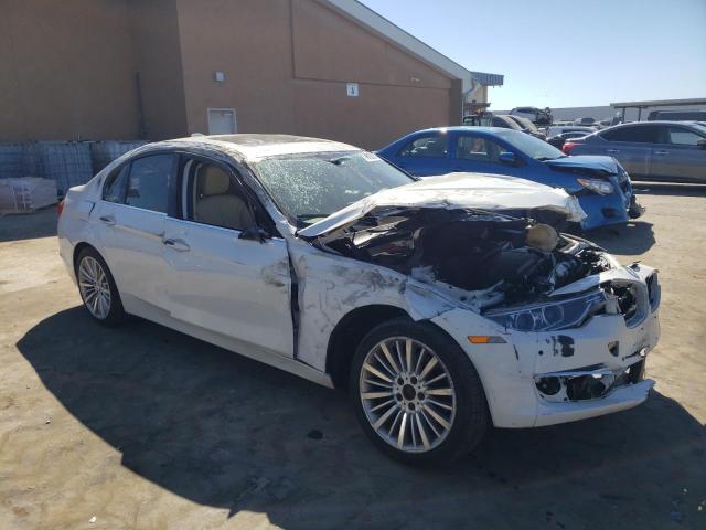 Photo 3 VIN: WBA3C1C51FK118506 - BMW 328 I SULE 