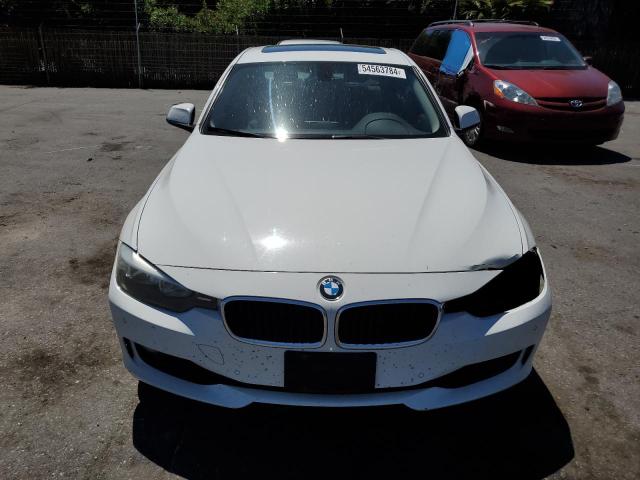 Photo 4 VIN: WBA3C1C51FK119316 - BMW 3 SERIES 