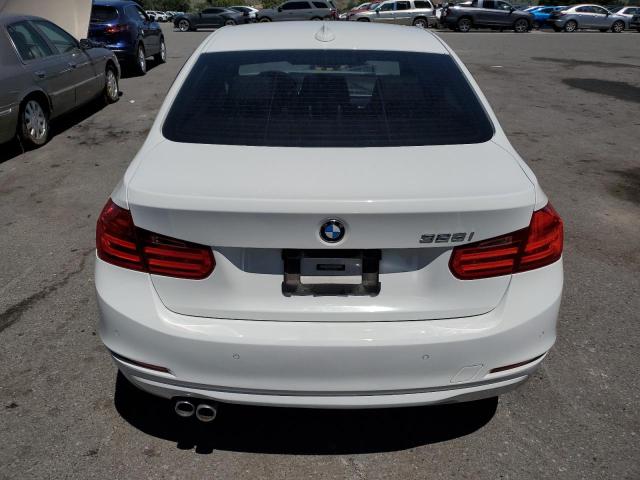 Photo 5 VIN: WBA3C1C51FK119316 - BMW 3 SERIES 