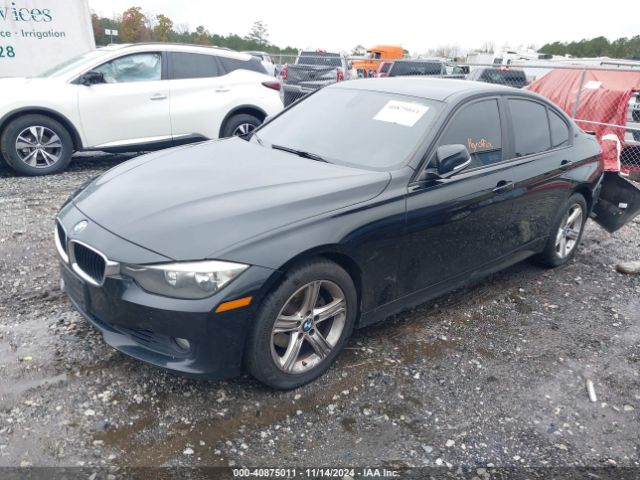 Photo 1 VIN: WBA3C1C51FK119655 - BMW 328I 