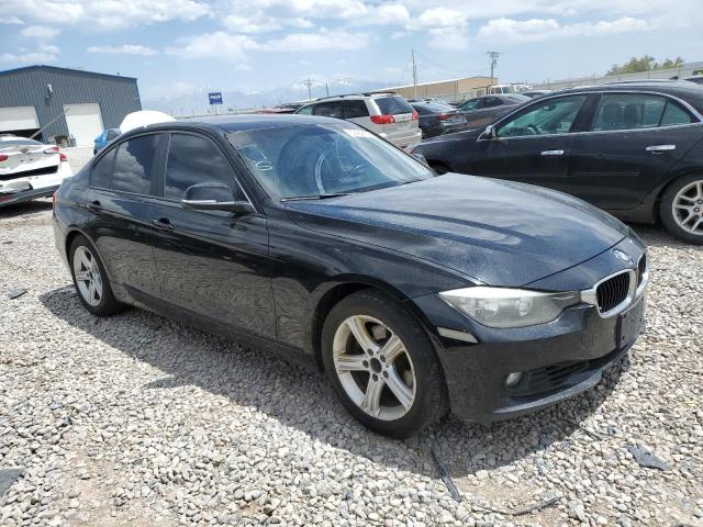 Photo 3 VIN: WBA3C1C51FK119722 - BMW 328 I SULE 