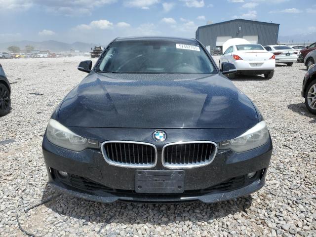 Photo 4 VIN: WBA3C1C51FK119722 - BMW 328 I SULE 