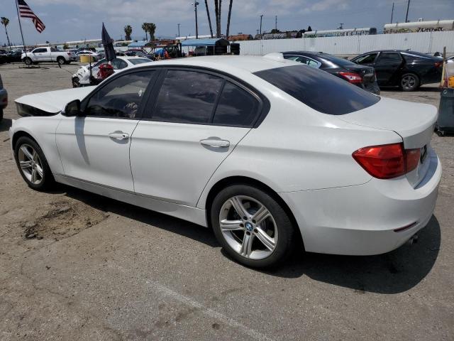 Photo 1 VIN: WBA3C1C51FK120465 - BMW 328 I SULE 