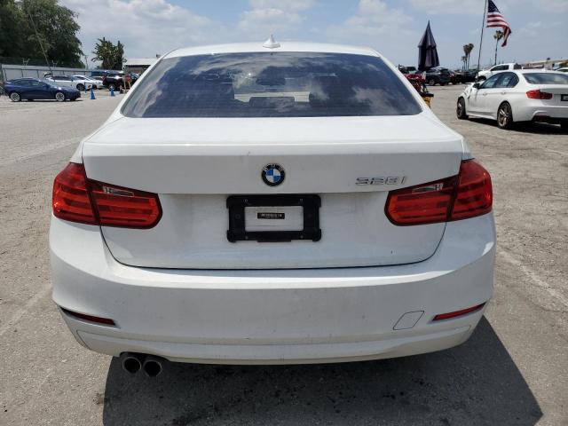 Photo 5 VIN: WBA3C1C51FK120465 - BMW 328 I SULE 