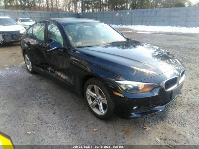 Photo 0 VIN: WBA3C1C51FK120630 - BMW 328 