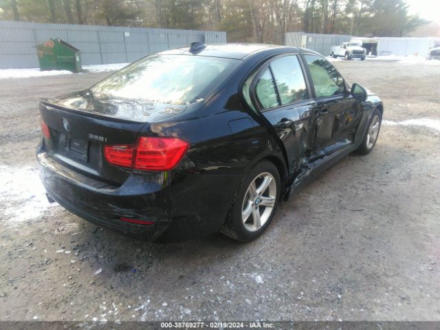 Photo 3 VIN: WBA3C1C51FK120630 - BMW 328 