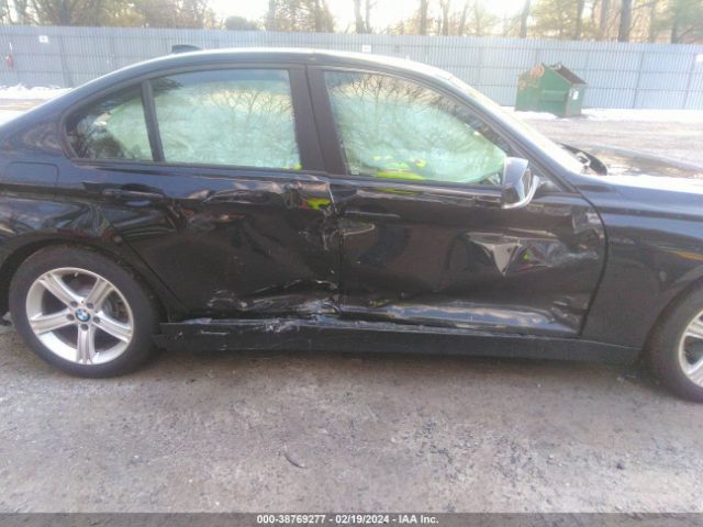 Photo 5 VIN: WBA3C1C51FK120630 - BMW 328 