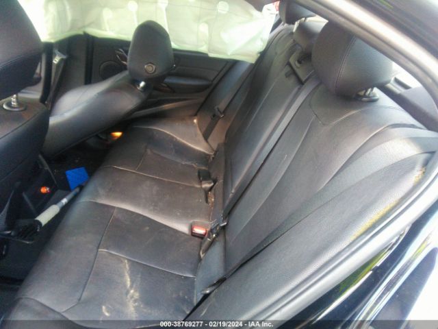 Photo 7 VIN: WBA3C1C51FK120630 - BMW 328 