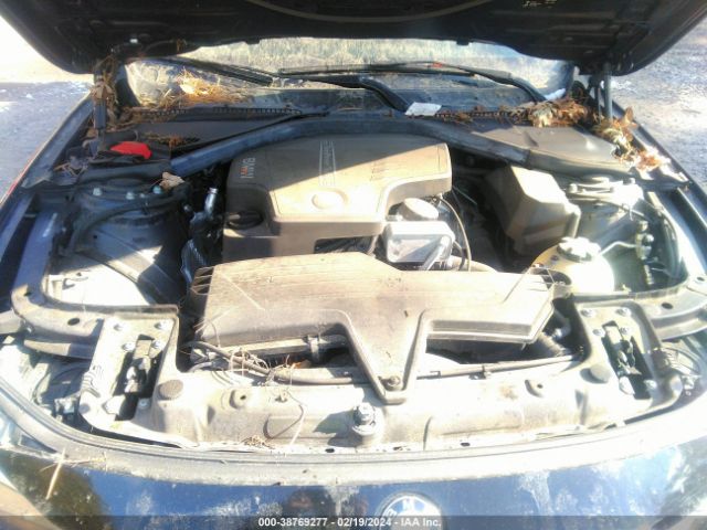 Photo 9 VIN: WBA3C1C51FK120630 - BMW 328 
