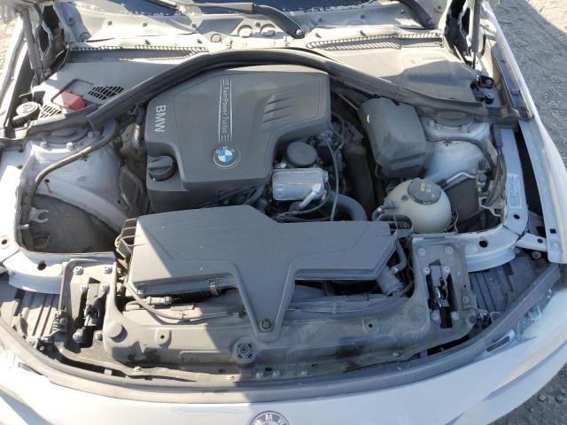 Photo 10 VIN: WBA3C1C51FK122667 - BMW 328 I SULE 