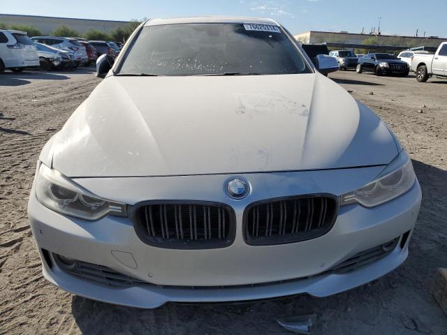 Photo 4 VIN: WBA3C1C51FK122667 - BMW 328 I SULE 