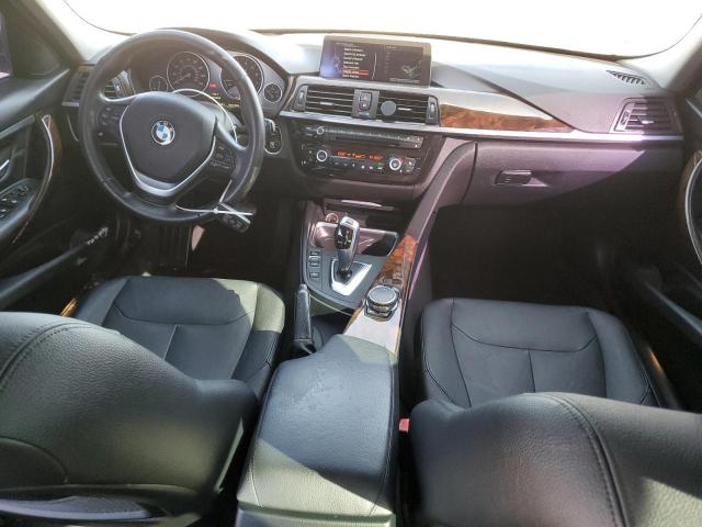 Photo 7 VIN: WBA3C1C51FK122667 - BMW 328 I SULE 