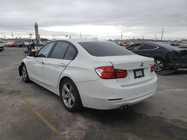 Photo 2 VIN: WBA3C1C51FK122734 - BMW 328 I SULE 