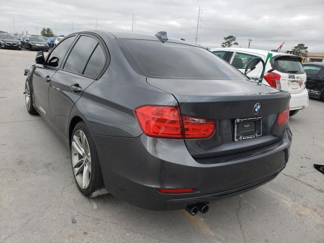 Photo 2 VIN: WBA3C1C51FK123222 - BMW 328 I SULE 