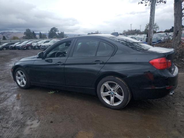 Photo 1 VIN: WBA3C1C51FK123334 - BMW 328 I SULE 