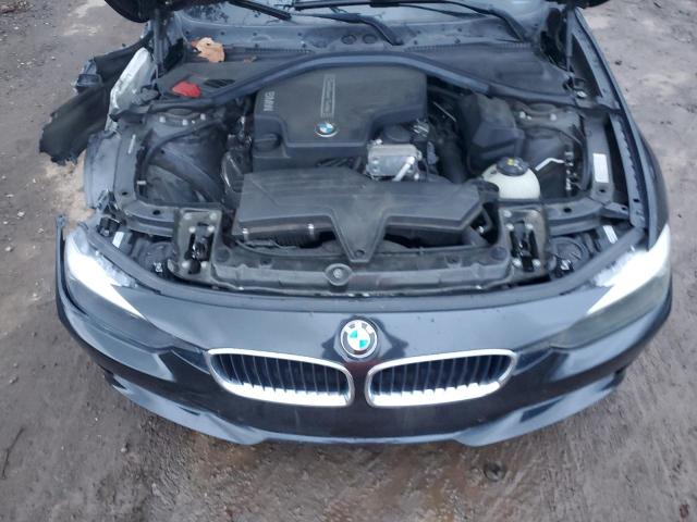 Photo 10 VIN: WBA3C1C51FK123334 - BMW 328 I SULE 