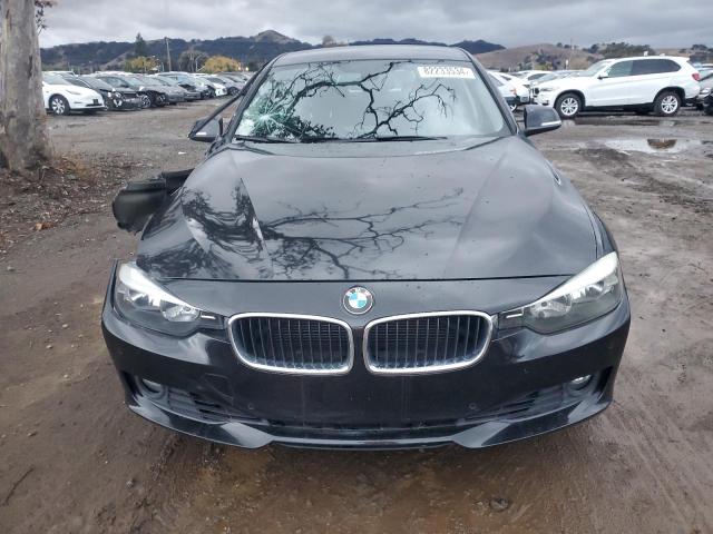 Photo 4 VIN: WBA3C1C51FK123334 - BMW 328 I SULE 