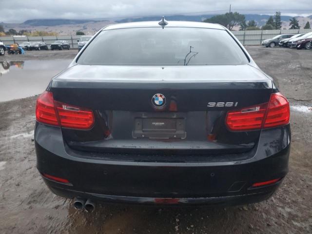 Photo 5 VIN: WBA3C1C51FK123334 - BMW 328 I SULE 