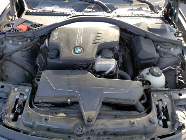 Photo 6 VIN: WBA3C1C51FK124516 - BMW 328 I SULE 