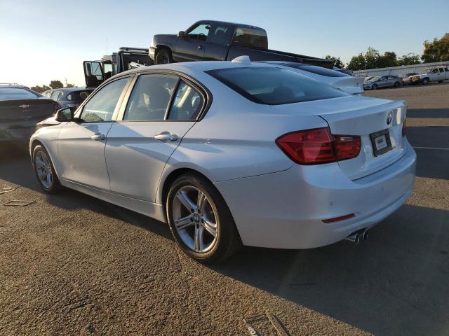 Photo 1 VIN: WBA3C1C51FK124581 - BMW 328 I SULE 