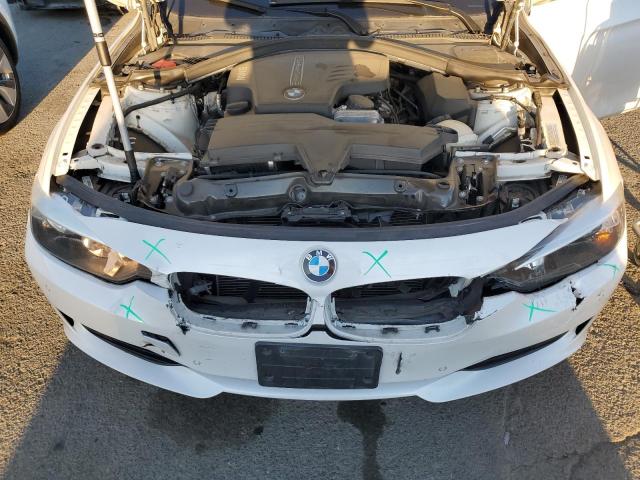 Photo 10 VIN: WBA3C1C51FK124581 - BMW 328 I SULE 