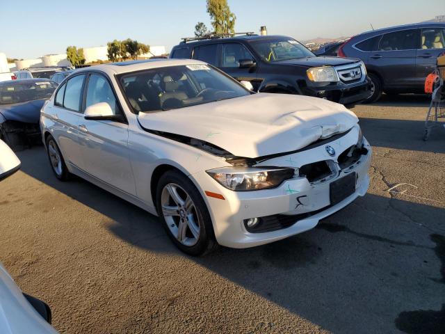 Photo 3 VIN: WBA3C1C51FK124581 - BMW 328 I SULE 