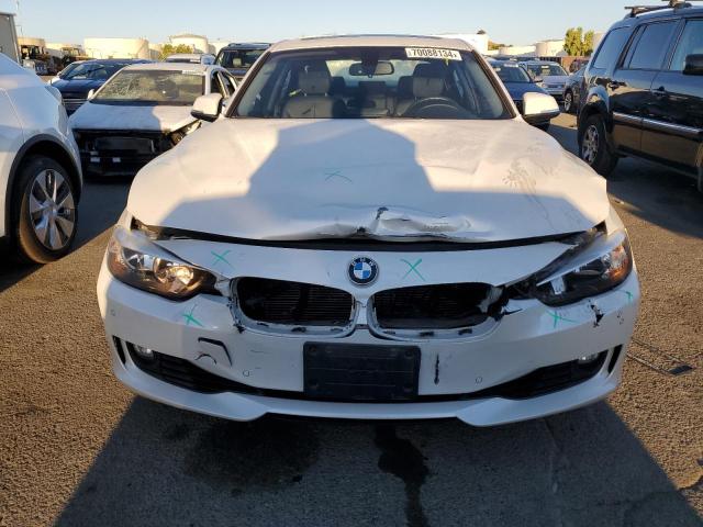 Photo 4 VIN: WBA3C1C51FK124581 - BMW 328 I SULE 