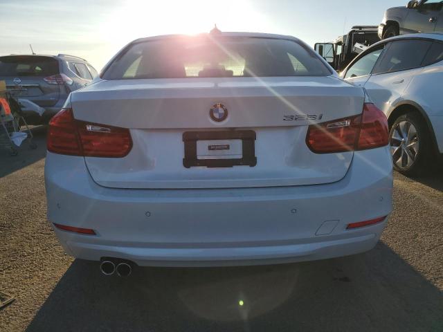 Photo 5 VIN: WBA3C1C51FK124581 - BMW 328 I SULE 