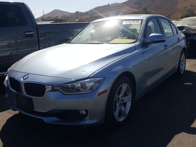 Photo 1 VIN: WBA3C1C51FP851528 - BMW 328 I SULE 