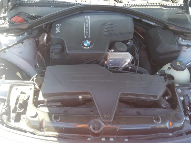 Photo 6 VIN: WBA3C1C51FP851528 - BMW 328 I SULE 