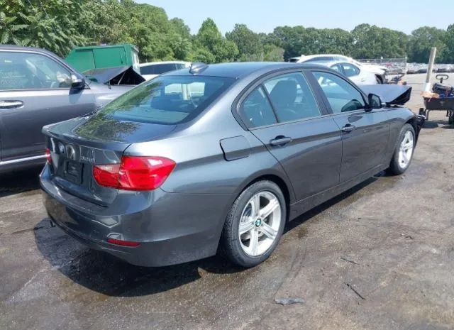 Photo 3 VIN: WBA3C1C51FP853280 - BMW 328I 