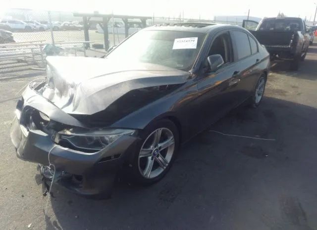 Photo 1 VIN: WBA3C1C51FP853912 - BMW 328I 