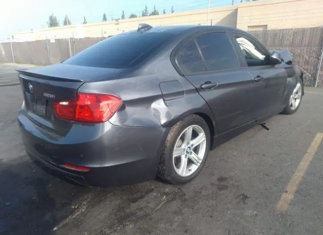 Photo 3 VIN: WBA3C1C51FP853912 - BMW 328I 