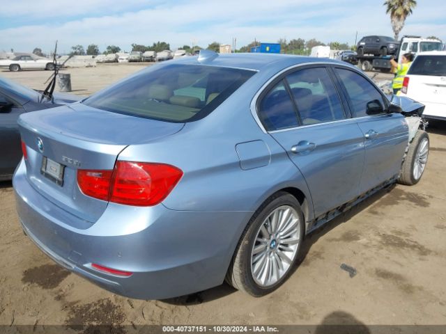 Photo 3 VIN: WBA3C1C51FP854042 - BMW 328I 