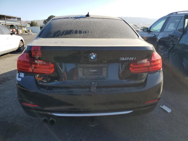 Photo 5 VIN: WBA3C1C52CF430838 - BMW 3 SERIES 