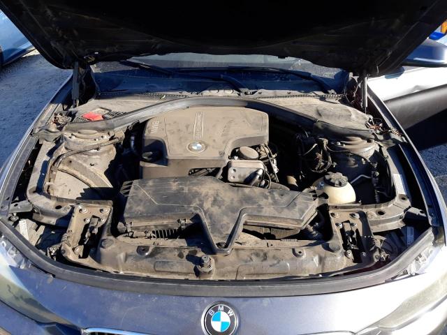 Photo 6 VIN: WBA3C1C52CF432394 - BMW 328 I SULE 