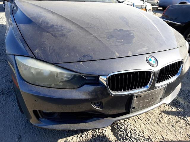 Photo 8 VIN: WBA3C1C52CF432394 - BMW 328 I SULE 