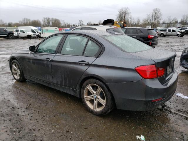 Photo 1 VIN: WBA3C1C52CF433741 - BMW 328 I SULE 