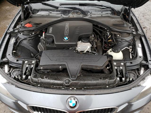 Photo 10 VIN: WBA3C1C52CF433741 - BMW 328 I SULE 