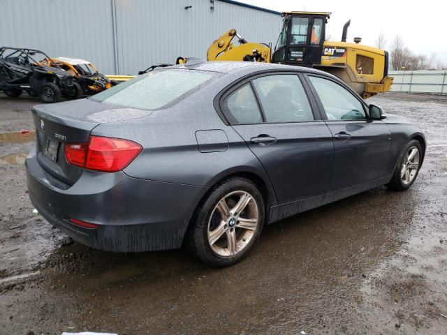 Photo 2 VIN: WBA3C1C52CF433741 - BMW 328 I SULE 