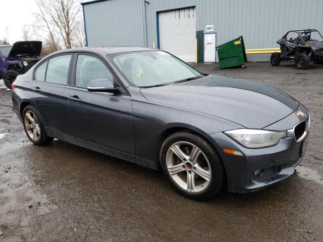 Photo 3 VIN: WBA3C1C52CF433741 - BMW 328 I SULE 