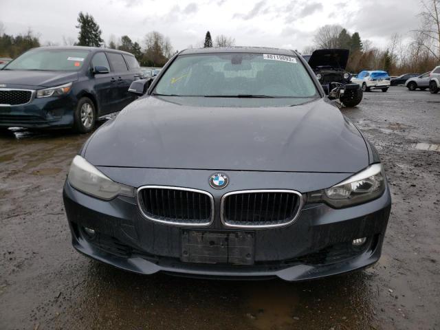 Photo 4 VIN: WBA3C1C52CF433741 - BMW 328 I SULE 