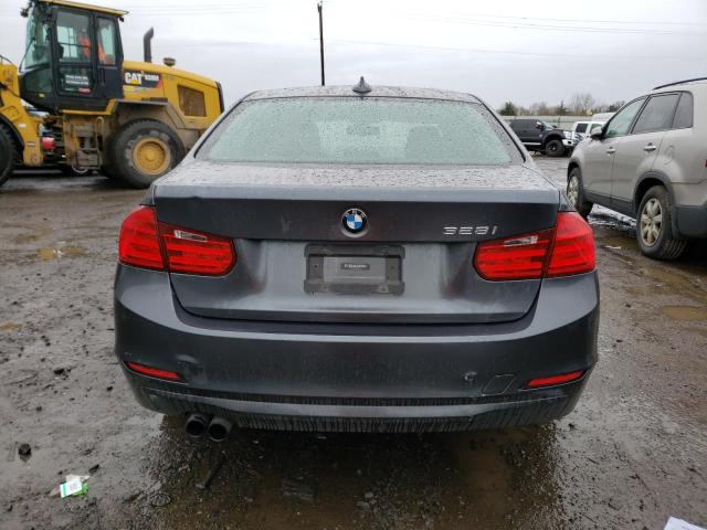 Photo 5 VIN: WBA3C1C52CF433741 - BMW 328 I SULE 