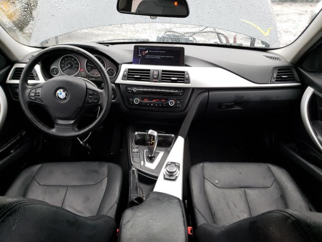 Photo 7 VIN: WBA3C1C52CF433741 - BMW 328 I SULE 